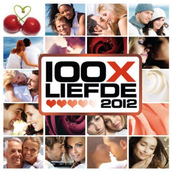 VA - 100x Liefde 2012 [5CD Set] (2012)