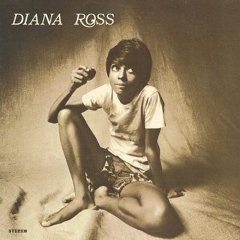 Diana Ross - Diana Ross (1970) [Remastered 2002]