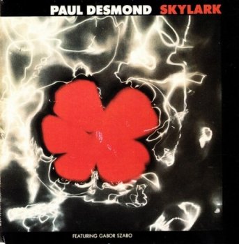 Paul Desmond Featuring Gabor Szabo - Skylark 1974 (2013) [Hi-Res]