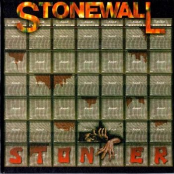 Stonewall - Stoner (1974)