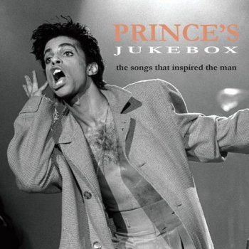 VA - Prince’s Jukebox (2016)