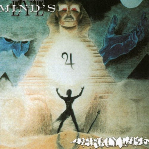 Mind's Eye - Darkly Wise (1992) [2018]