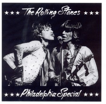 The Rolling Stones - Philadelphia Special (1972)