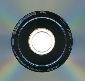 PiL: 2018 The Public Image Is Rotten - 7-Disc Box Set Virgin Records
