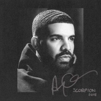 Drake - Scorpion [2CD Set] (2018)
