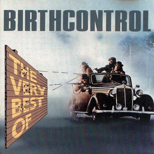 Birth Control - The Very Best Of Birth Control (1990)