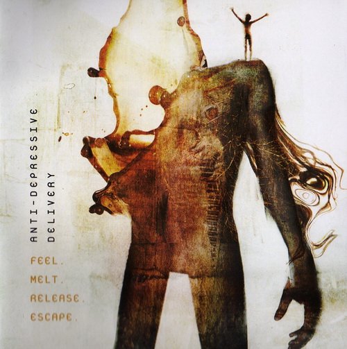 Anti-Depressive Delivery - Feel Melt Release Escape (2004)