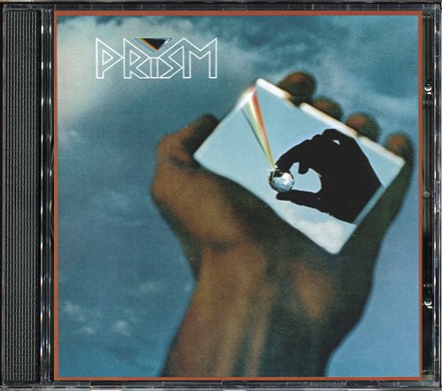 PRISM «Discography 1977-1993» (7 x CD • EMI Music Canada • Issue 1993-2004)