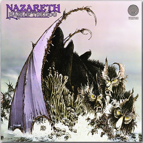 NAZARETH «The BEST Digitizing Vinyl» (44 x LP • 27 albums ⁄ 44 Issues • 1971-2014) NAZARETH «The BEST Digitizing Vinyl» (44 x LP • 27 albums ⁄ 44 Issues • 1971-2014)