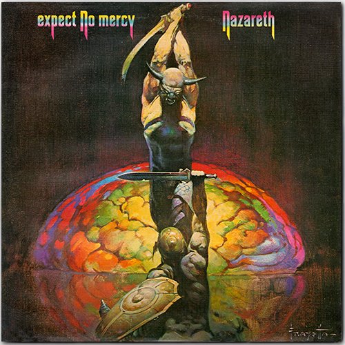 NAZARETH «The BEST Digitizing Vinyl» (44 x LP • 27 albums ⁄ 44 Issues • 1971-2014) NAZARETH «The BEST Digitizing Vinyl» (44 x LP • 27 albums ⁄ 44 Issues • 1971-2014)