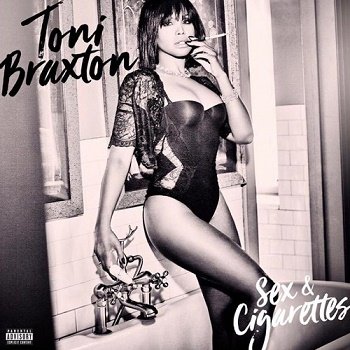 Toni Braxton - Sex & Cigarettes (2018)
