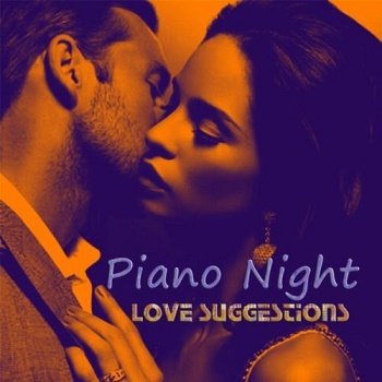 Love Suggestions - Piano Night (2013)