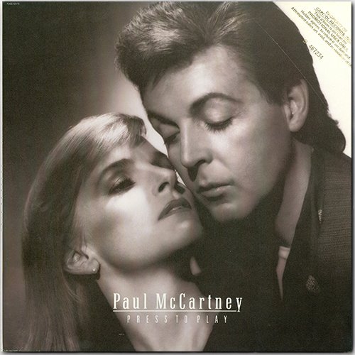 PAUL McCARTNEY & WINGS «Discography on vinyl» (19 x LP • EMI Records Limited • 1970-2018) PAUL McCARTNEY & WINGS «Discography on vinyl» (19 x LP • EMI Records Limited • 1970-2018)