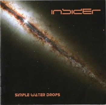 Insider - Simple Water Drops (2005)