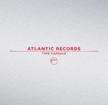 VA - Atlantic Records: The Time Capsule [9CD Limited Edition] (2009)