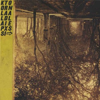 Thee Silver Mt. Zion Memorial Orchestra - Kollaps Tradixionales [Limited Edition] (2010) [Vinyl]