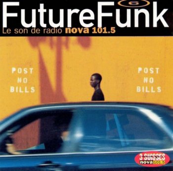 VA - Future Funk 6 (1998/2000)