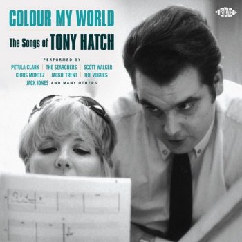 VA - Colour My World: Songs of Tony Hatch (2014)