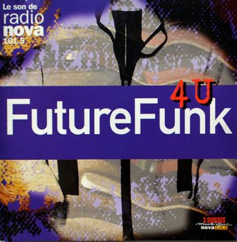 VA - Future Funk 4U (1997)