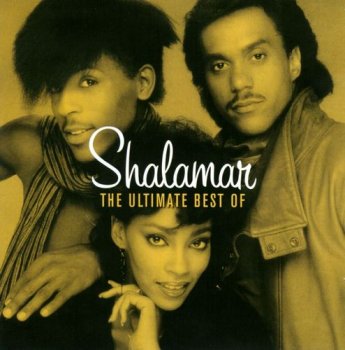 Shalamar - The Ultimate Best Of Shalamar [2CD Set] (2011)