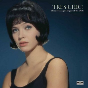 VA - Tres Chic! - More French Girl Singers of The 1960s (2013)