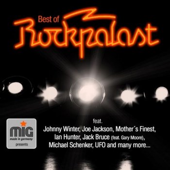 VA - Best of Rockpalast [2CD Set] (2016)