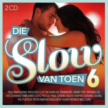 VA - Die Slow Van Toen Vol. 6 (2018)
