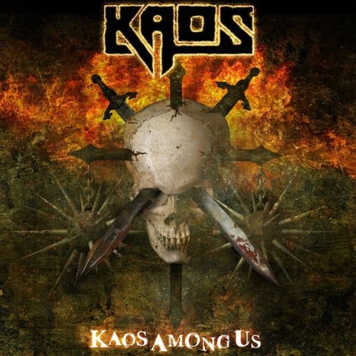 Kaos - Kaos Among Us (2003)