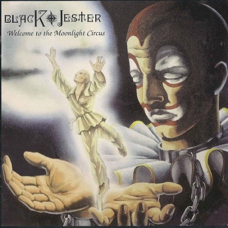 Black Jester - Welcome To The Moonlight Circus (1994)