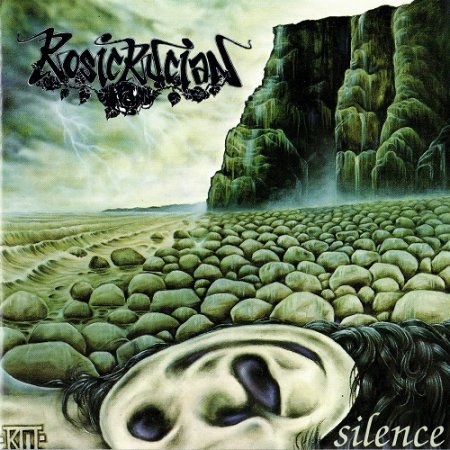 Rosicrucian  - Silence (1992)