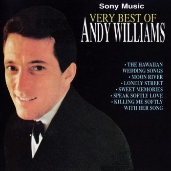 Andy Williams - Very Best of Andy Williams (1993)