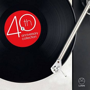 VA - Linn 40th Anniversary Collection [2CD Set] (2013) 