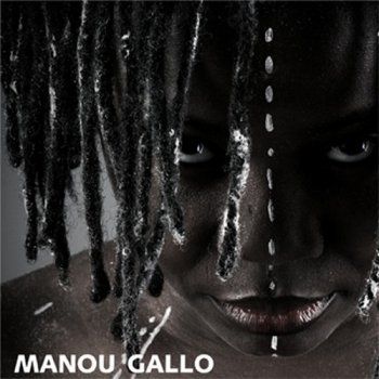 Manou Gallo - Manou Gallo (2006)