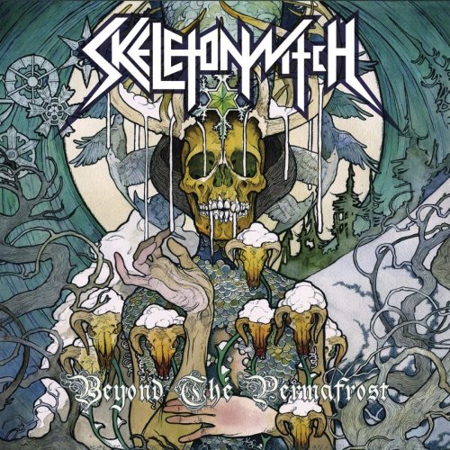 Skeletonwitch - Beyond The Permafrost (2007)