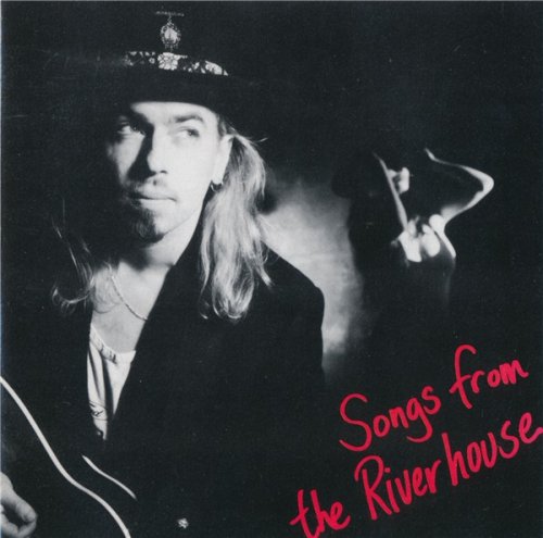 Robert Vaughn & The Shadows - Songs From The Riverhouse (1991)