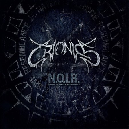 Crionics - N.O.I.R. (2010)