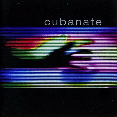 Cubanate - Interference (1998)