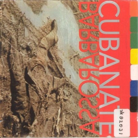 Cubanate - Barbarossa (1996)