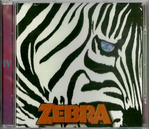 Zebra - IV (2003)