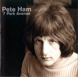 Pete Ham - 7 Park Avenue (1997)