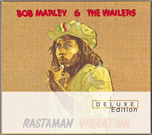 BOB MARLEY & THE WAILERS «Discography» (18 x CD • Tuff Gong Limited • 1969-2006) BOB MARLEY & THE WAILERS «Discography» (18 x CD • Tuff Gong Limited • 1969-2006)