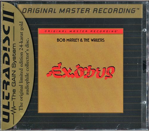 BOB MARLEY & THE WAILERS «Discography» (18 x CD • Tuff Gong Limited • 1969-2006) BOB MARLEY & THE WAILERS «Discography» (18 x CD • Tuff Gong Limited • 1969-2006)