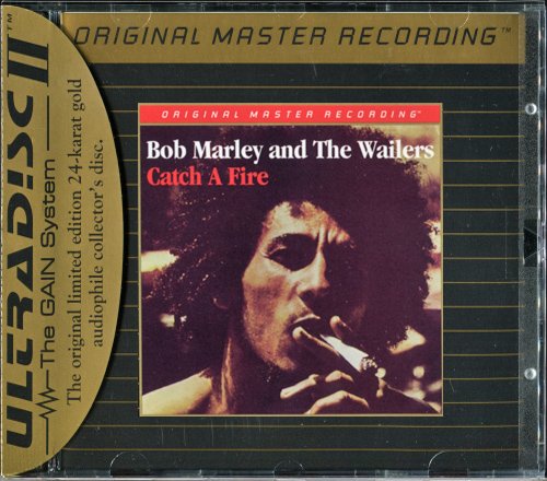 BOB MARLEY & THE WAILERS «Discography» (18 x CD • Tuff Gong Limited • 1969-2006) BOB MARLEY & THE WAILERS «Discography» (18 x CD • Tuff Gong Limited • 1969-2006)