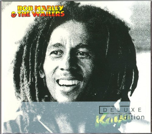 BOB MARLEY & THE WAILERS «Discography» (18 x CD • Tuff Gong Limited • 1969-2006) BOB MARLEY & THE WAILERS «Discography» (18 x CD • Tuff Gong Limited • 1969-2006)
