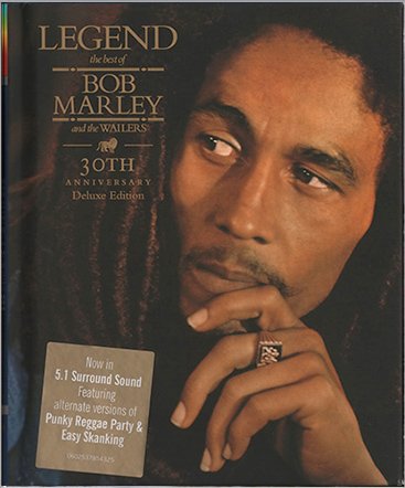 BOB MARLEY & THE WAILERS «Discography» (18 x CD • Tuff Gong Limited • 1969-2006) BOB MARLEY & THE WAILERS «Discography» (18 x CD • Tuff Gong Limited • 1969-2006)