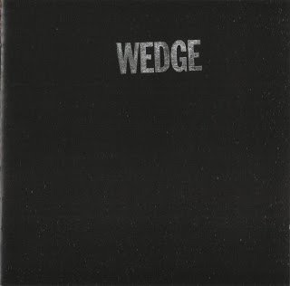 Orange Wedge - Wedge (1972)