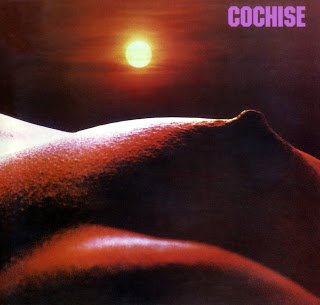 Cochise - Cochise (1970)