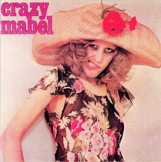 Crazy Mabel - Crazy Mabel (1971)