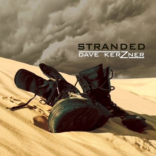 Dave Kerzner - Stranded (2014) [EP / WEB Release]