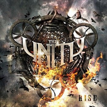 The Unity - Rise (2018)